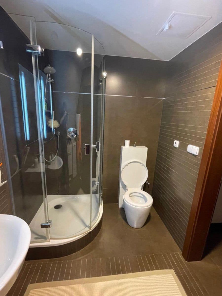 1 bedroom with open-plan kitchen flat for sale, 56 m², Špindlerův Mlýn, Královéhradecký Region 1 bedroom with open-plan kitchen flat for sale, 56 m², Špindlerův Mlýn, Královéhradecký Region