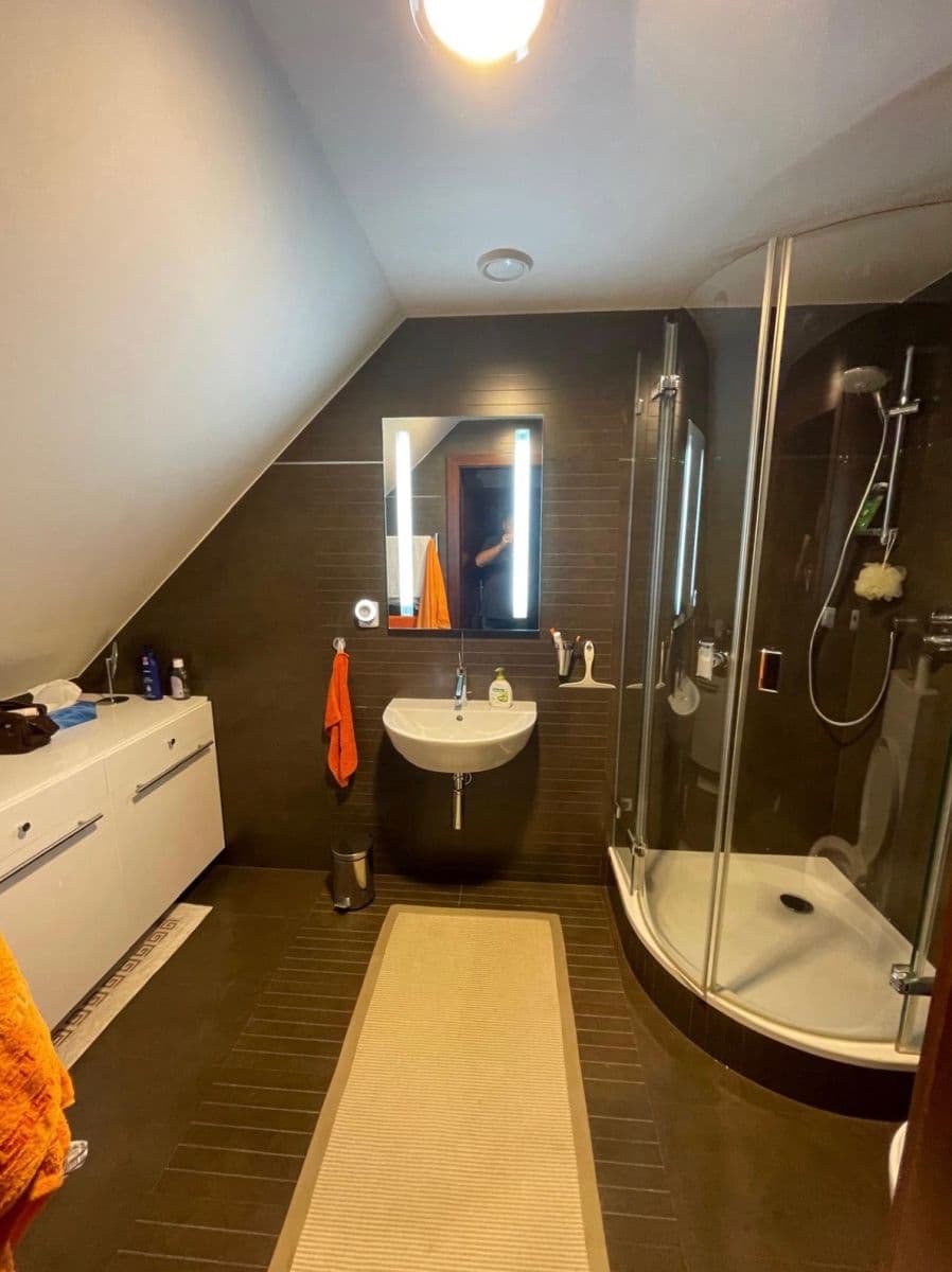 1 bedroom with open-plan kitchen flat for sale, 56 m², Špindlerův Mlýn, Královéhradecký Region 1 bedroom with open-plan kitchen flat for sale, 56 m², Špindlerův Mlýn, Královéhradecký Region