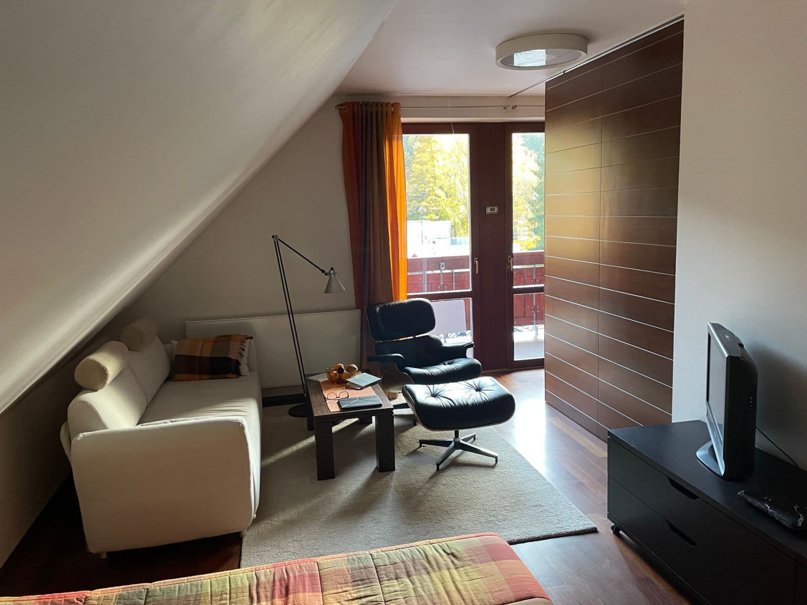 1 bedroom with open-plan kitchen flat for sale, 56 m², Špindlerův Mlýn, Královéhradecký Region 1 bedroom with open-plan kitchen flat for sale, 56 m², Špindlerův Mlýn, Královéhradecký Region