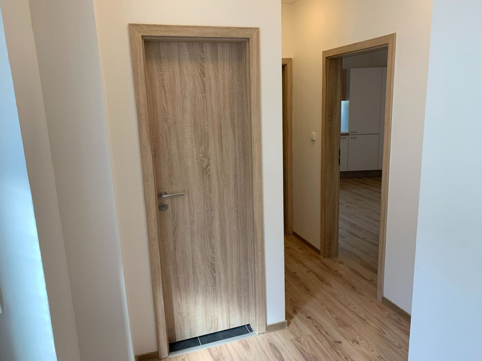 3 bedroom flat for sale, 141 m², Cementářská, Prague, Prague 3 bedroom flat for sale, 141 m², Cementářská, Prague, Prague