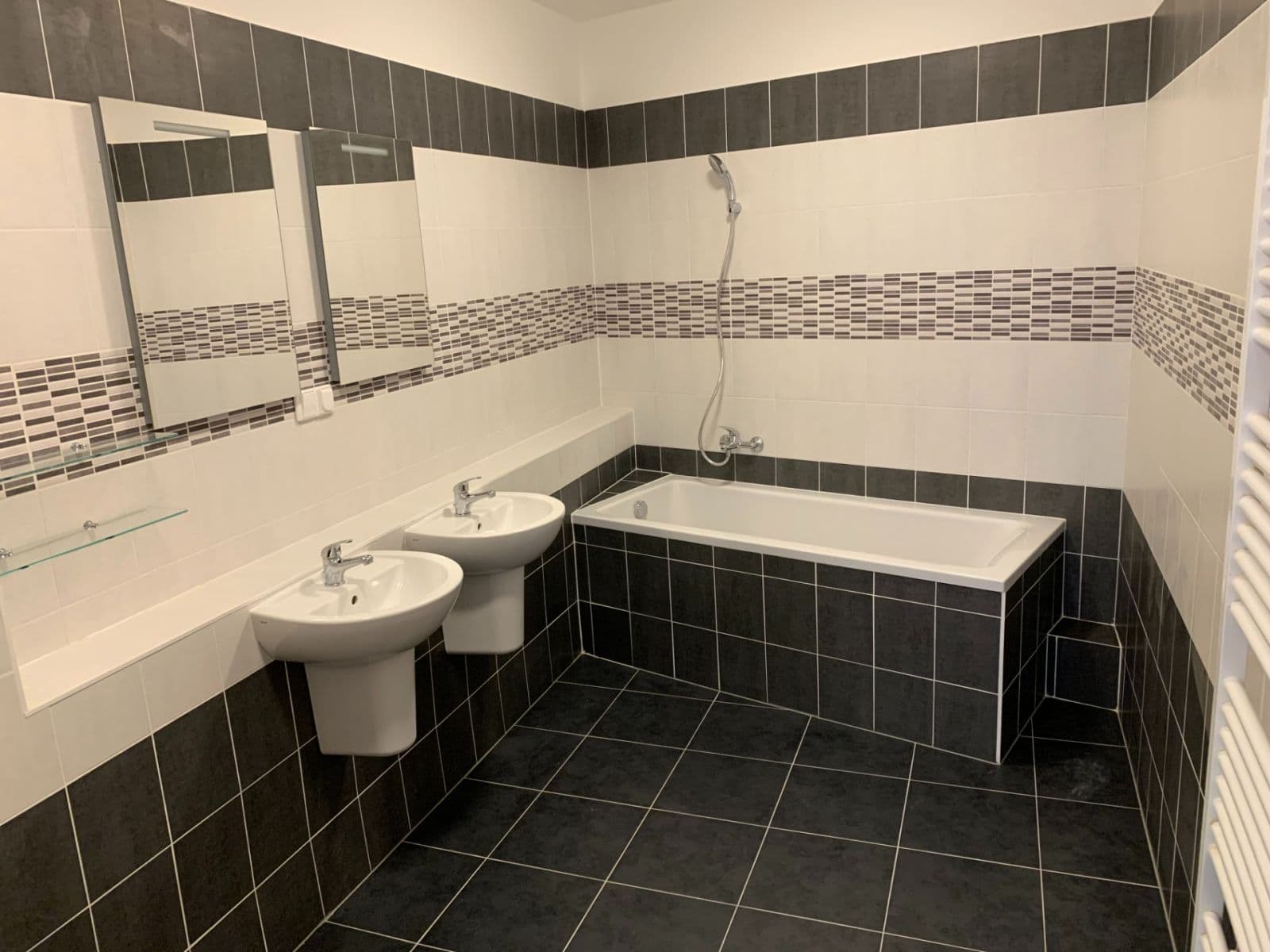 3 bedroom flat for sale, 141 m², Cementářská, Prague, Prague 3 bedroom flat for sale, 141 m², Cementářská, Prague, Prague