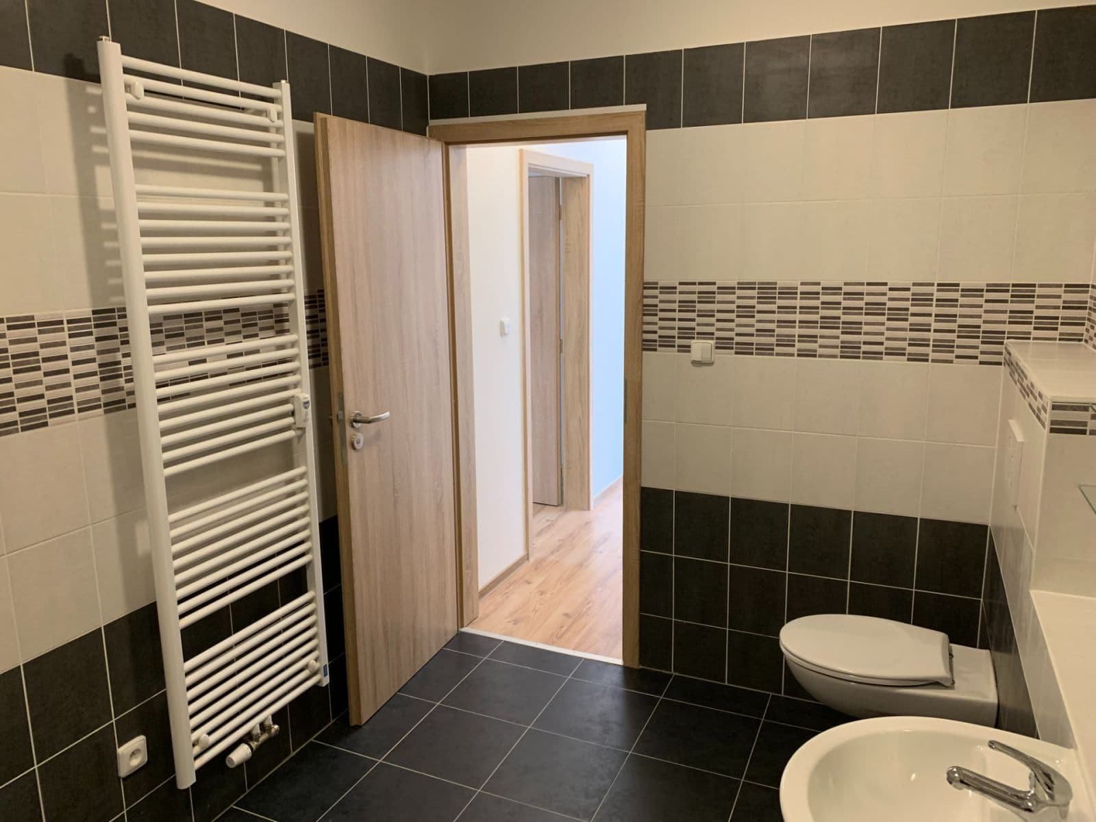 3 bedroom flat for sale, 141 m², Cementářská, Prague, Prague 3 bedroom flat for sale, 141 m², Cementářská, Prague, Prague