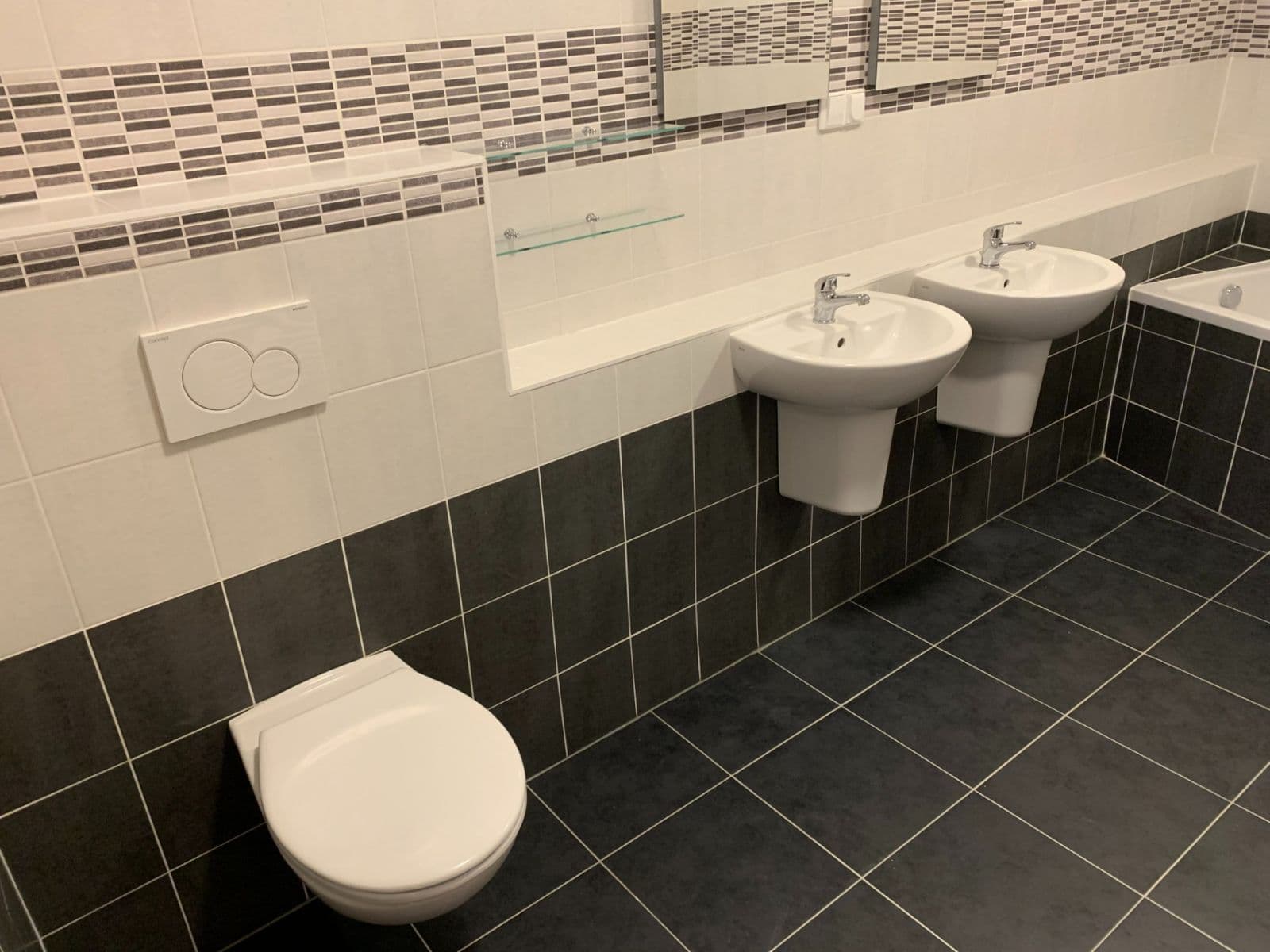 3 bedroom flat for sale, 141 m², Cementářská, Prague, Prague 3 bedroom flat for sale, 141 m², Cementářská, Prague, Prague