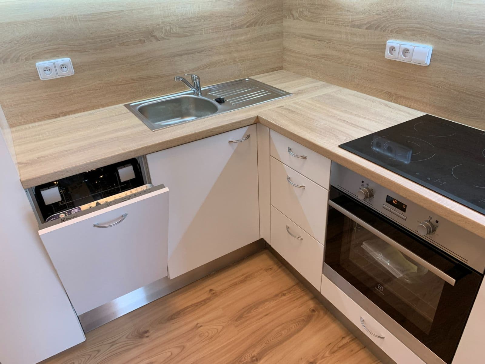 3 bedroom flat for sale, 141 m², Cementářská, Prague, Prague 3 bedroom flat for sale, 141 m², Cementářská, Prague, Prague