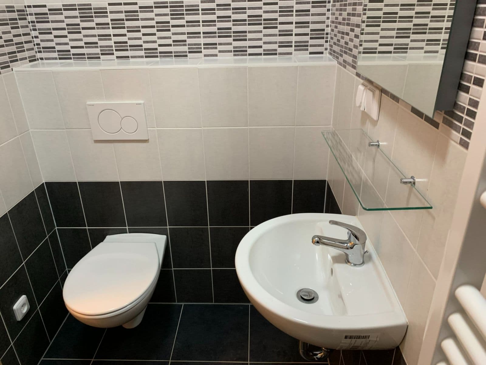 3 bedroom flat for sale, 141 m², Cementářská, Prague, Prague 3 bedroom flat for sale, 141 m², Cementářská, Prague, Prague