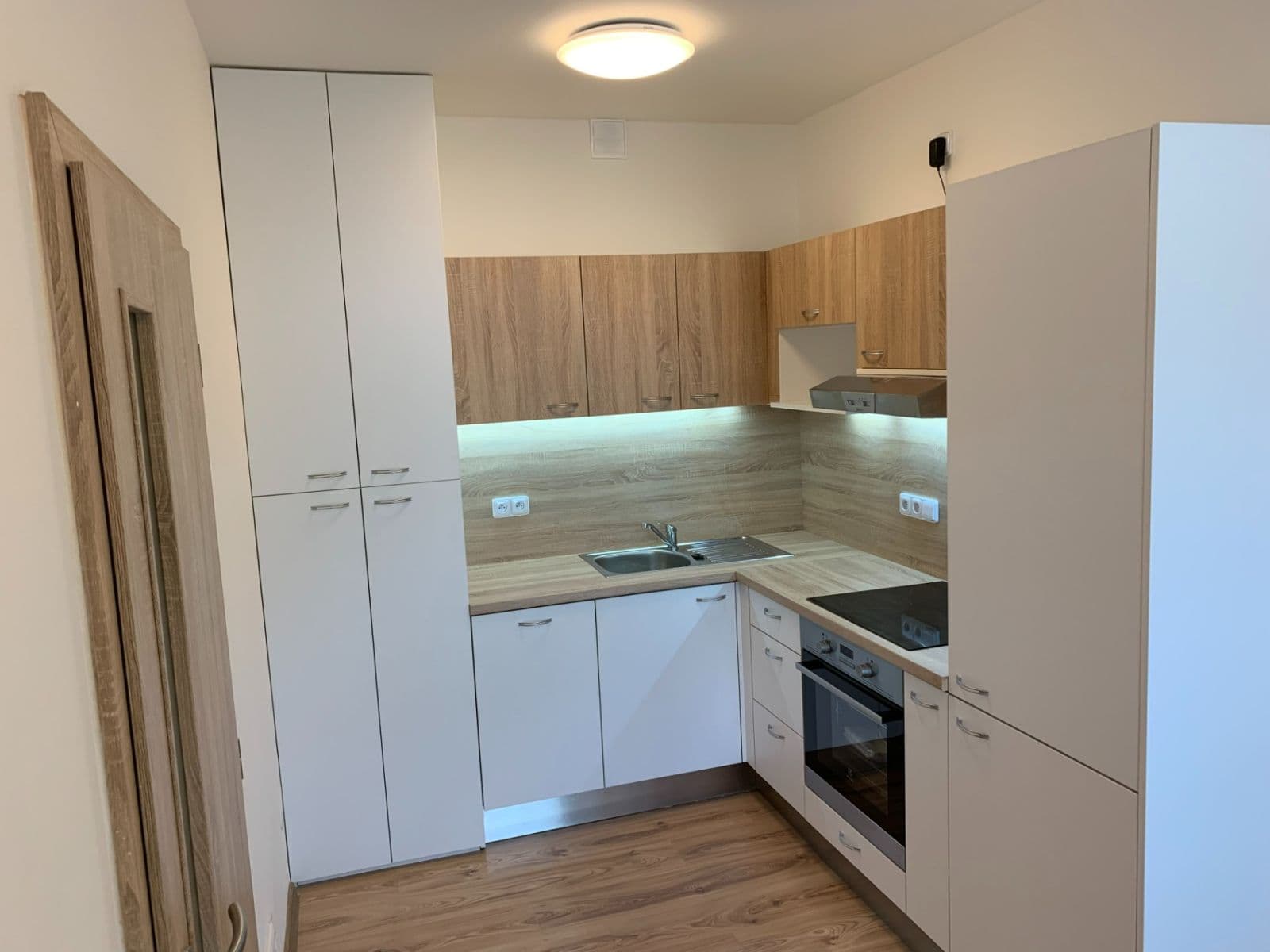 3 bedroom flat for sale, 141 m², Cementářská, Prague, Prague 3 bedroom flat for sale, 141 m², Cementářská, Prague, Prague