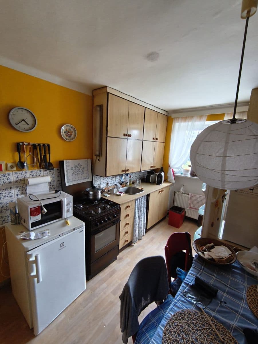 2 bedroom flat for sale, 52 m², Alšova, Šumperk, Olomoucký Region 2 bedroom flat for sale, 52 m², Alšova, Šumperk, Olomoucký Region