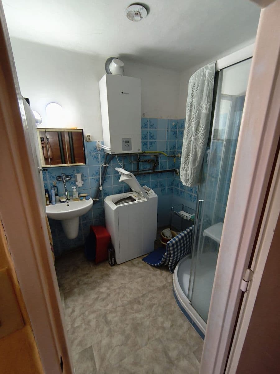 2 bedroom flat for sale, 52 m², Alšova, Šumperk, Olomoucký Region 2 bedroom flat for sale, 52 m², Alšova, Šumperk, Olomoucký Region