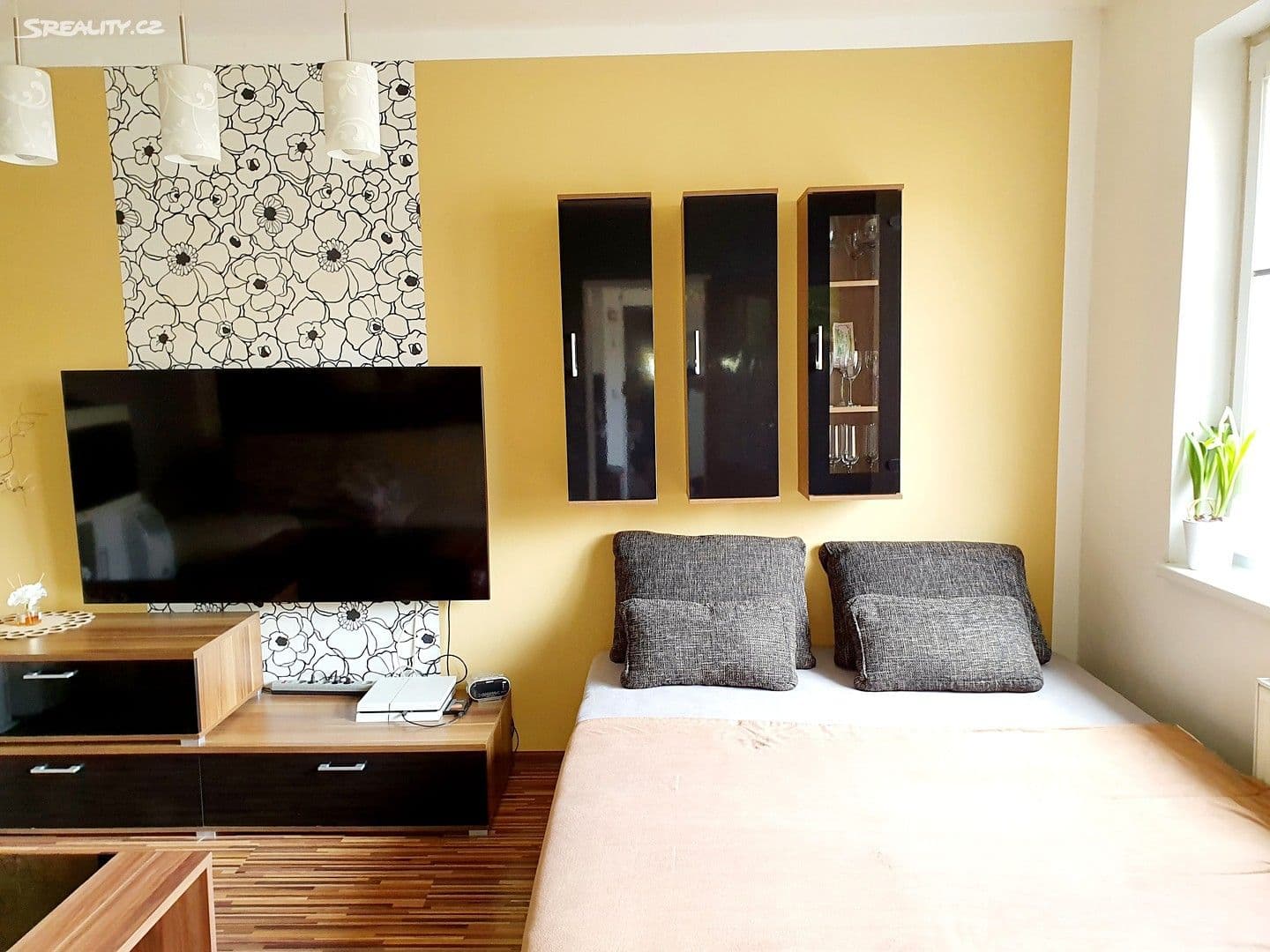 2 bedroom flat to rent, 60 m², Opletalova, Adamov, Jihomoravský Region 2 bedroom flat to rent, 60 m², Opletalova, Adamov, Jihomoravský Region