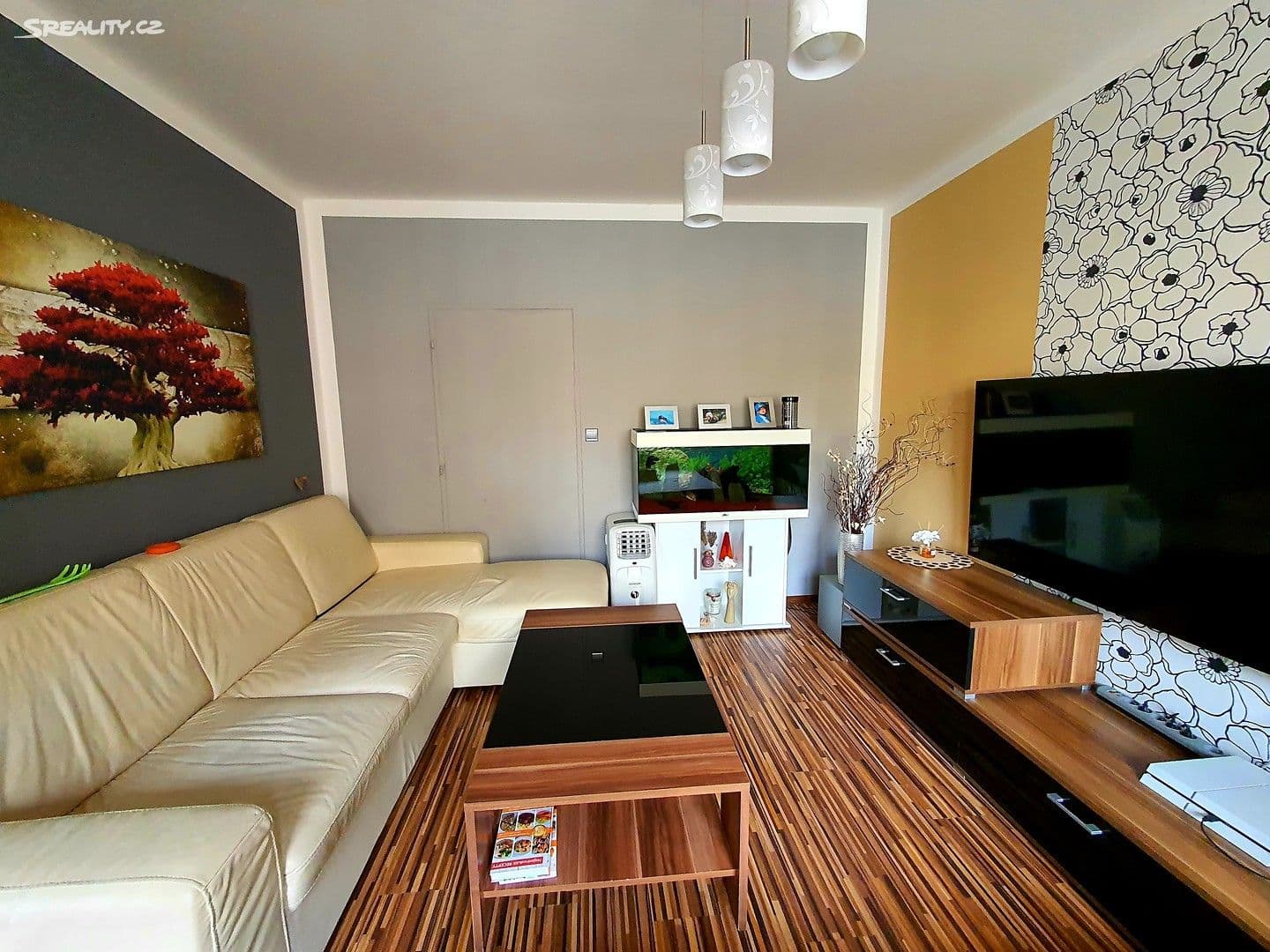 2 bedroom flat to rent, 60 m², Opletalova, Adamov, Jihomoravský Region 2 bedroom flat to rent, 60 m², Opletalova, Adamov, Jihomoravský Region