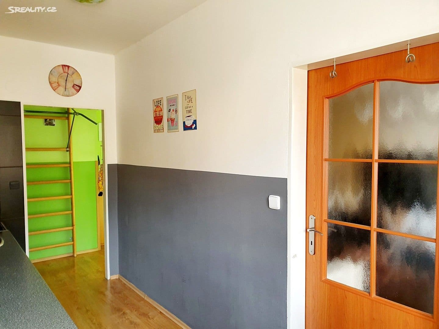 2 bedroom flat to rent, 60 m², Opletalova, Adamov, Jihomoravský Region 2 bedroom flat to rent, 60 m², Opletalova, Adamov, Jihomoravský Region