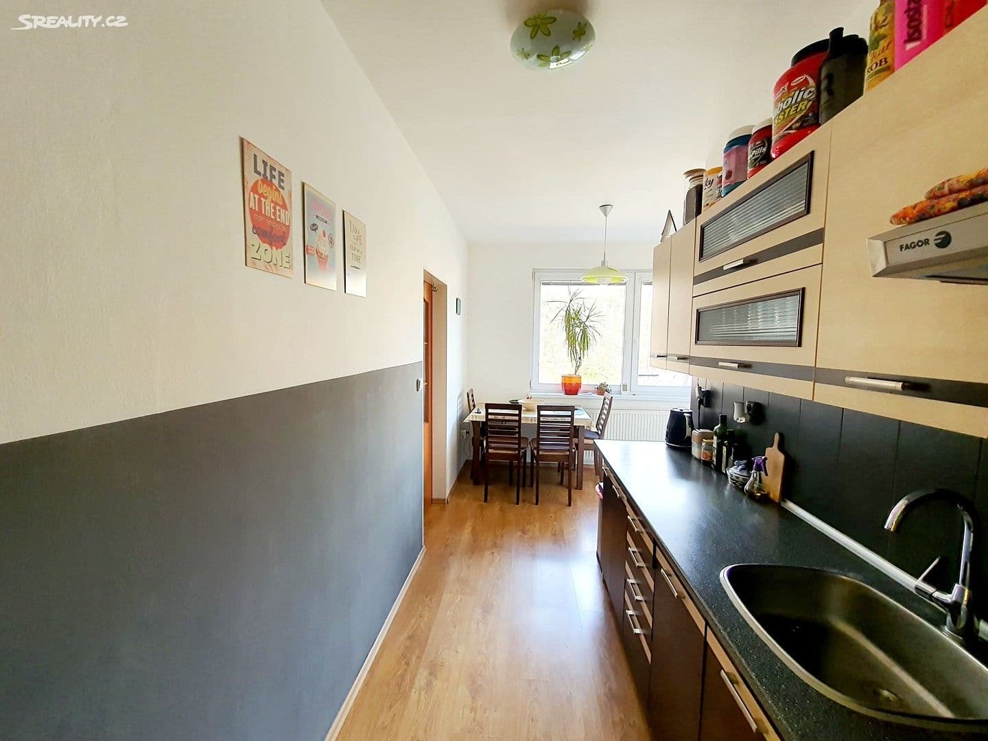 2 bedroom flat to rent, 60 m², Opletalova, Adamov, Jihomoravský Region 2 bedroom flat to rent, 60 m², Opletalova, Adamov, Jihomoravský Region