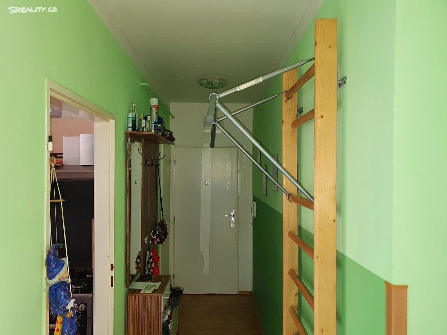 2 bedroom flat to rent, 60 m², Opletalova, Adamov, Jihomoravský Region 2 bedroom flat to rent, 60 m², Opletalova, Adamov, Jihomoravský Region