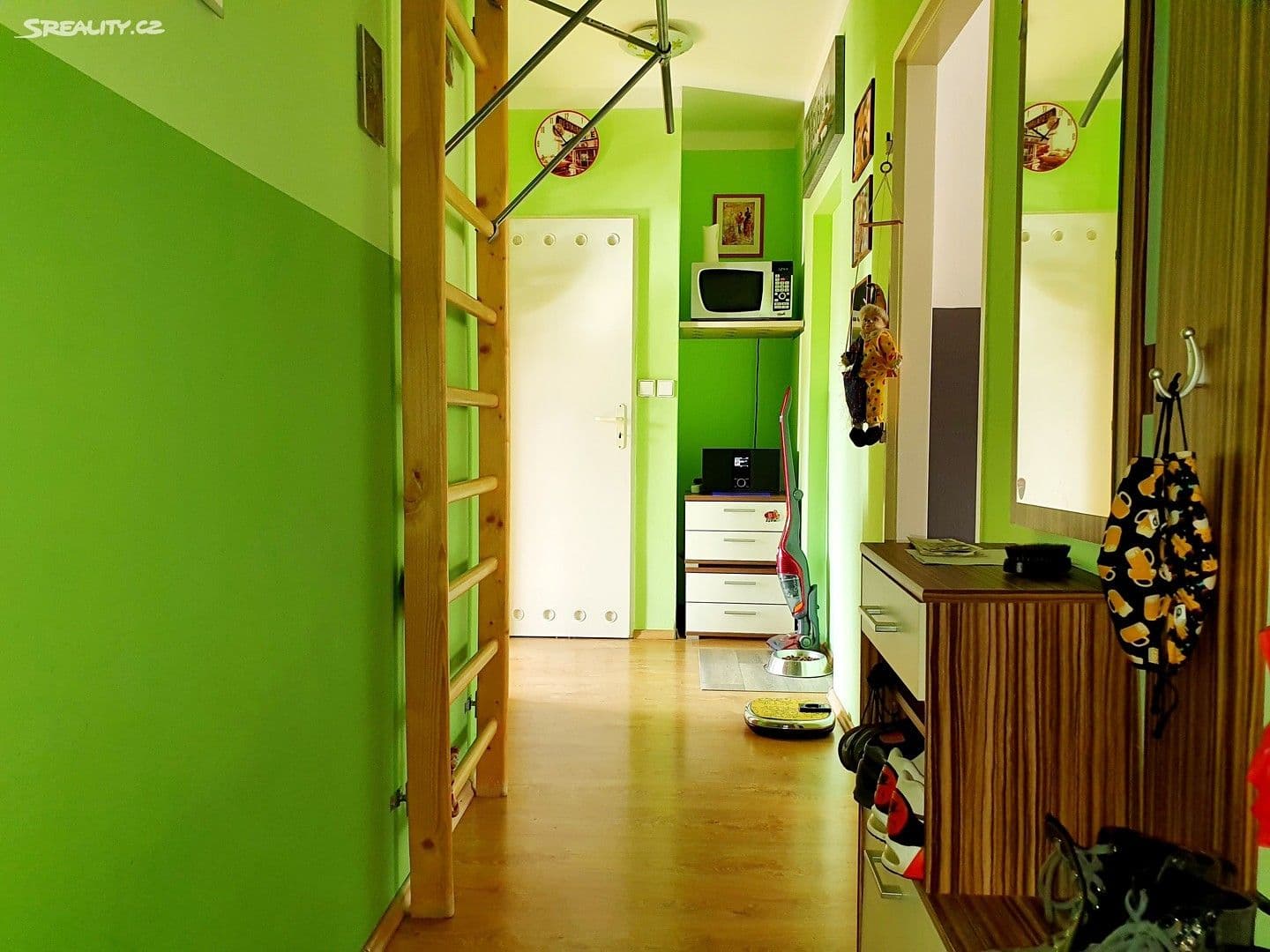 2 bedroom flat to rent, 60 m², Opletalova, Adamov, Jihomoravský Region 2 bedroom flat to rent, 60 m², Opletalova, Adamov, Jihomoravský Region