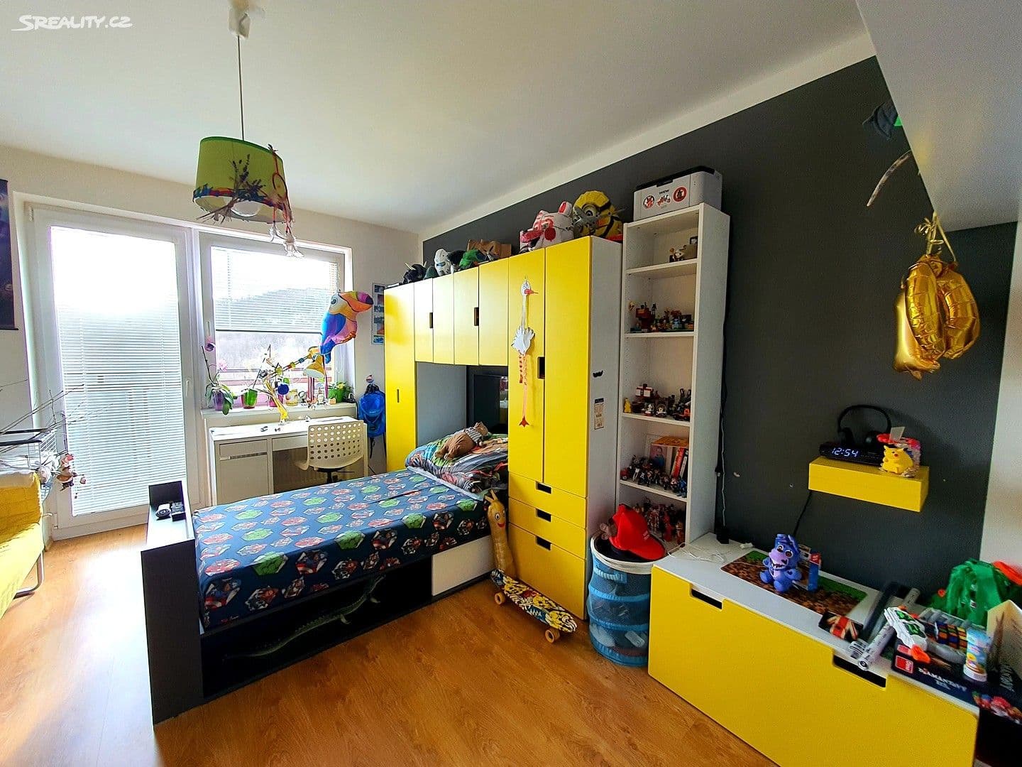 2 bedroom flat to rent, 60 m², Opletalova, Adamov, Jihomoravský Region 2 bedroom flat to rent, 60 m², Opletalova, Adamov, Jihomoravský Region