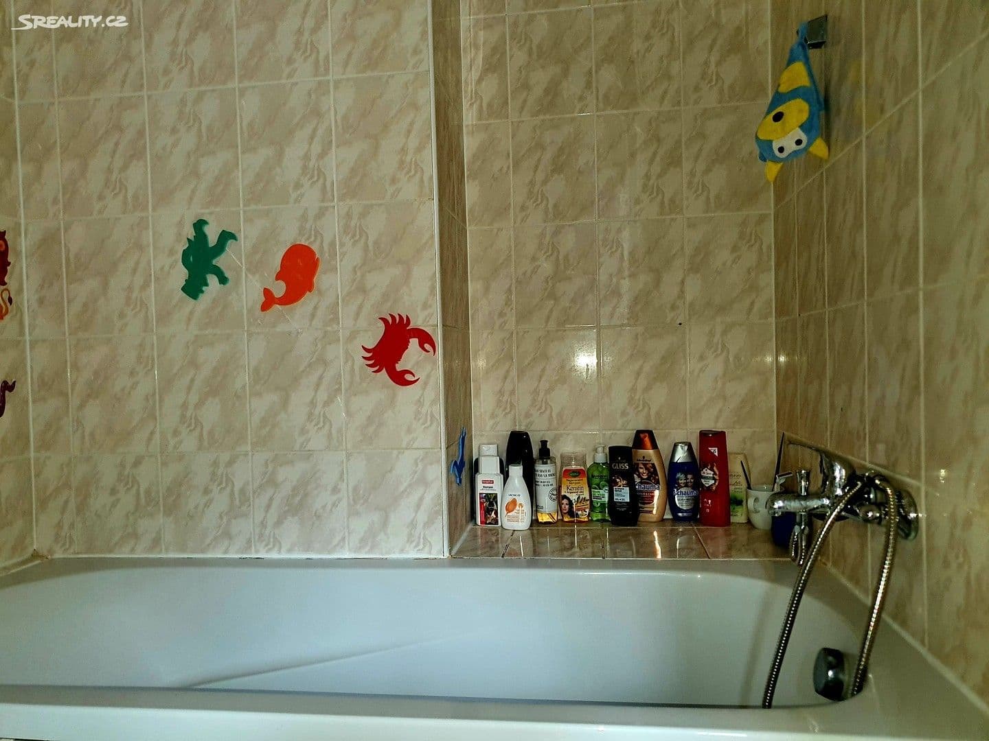 2 bedroom flat to rent, 60 m², Opletalova, Adamov, Jihomoravský Region 2 bedroom flat to rent, 60 m², Opletalova, Adamov, Jihomoravský Region