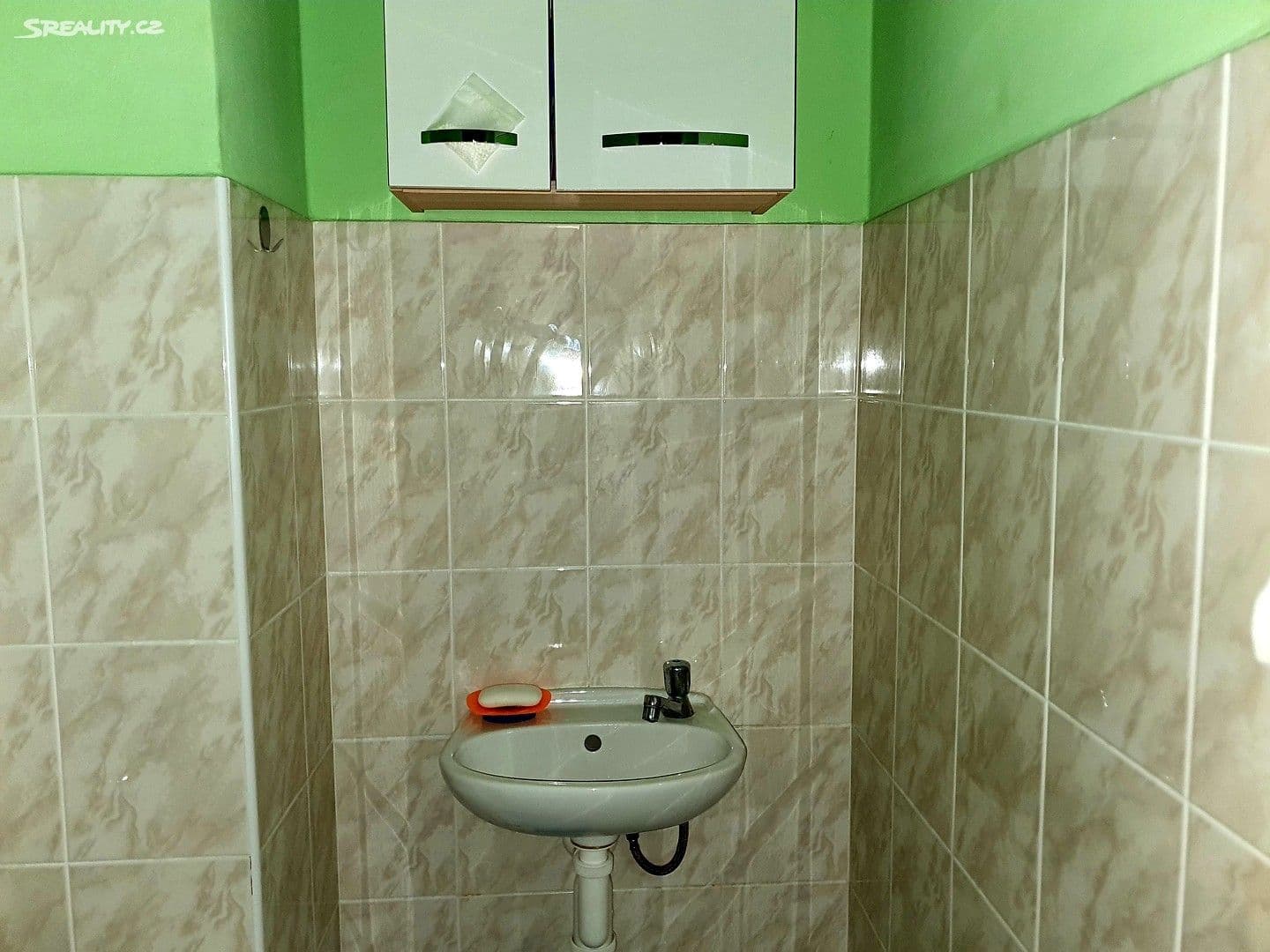 2 bedroom flat to rent, 60 m², Opletalova, Adamov, Jihomoravský Region 2 bedroom flat to rent, 60 m², Opletalova, Adamov, Jihomoravský Region