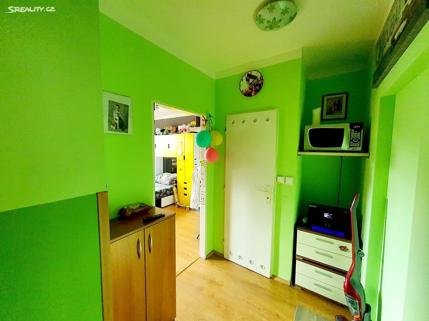 2 bedroom flat to rent, 60 m², Opletalova, Adamov, Jihomoravský Region 2 bedroom flat to rent, 60 m², Opletalova, Adamov, Jihomoravský Region