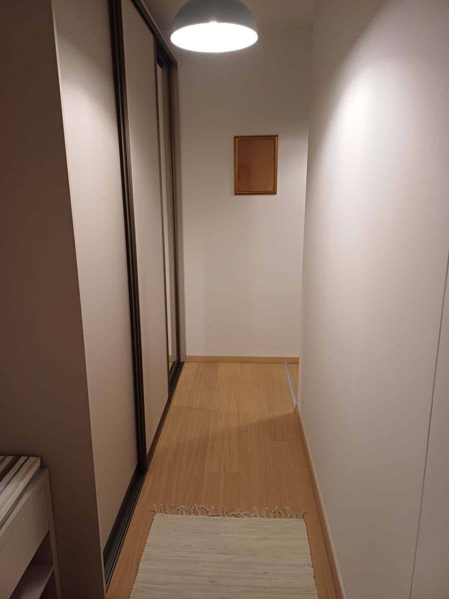 2 bedroom flat to rent, 53 m², Ružinov, Bratislavský Region 2 bedroom flat to rent, 53 m², Ružinov, Bratislavský Region