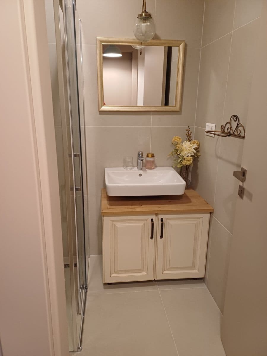 2 bedroom flat to rent, 53 m², Ružinov, Bratislavský Region 2 bedroom flat to rent, 53 m², Ružinov, Bratislavský Region