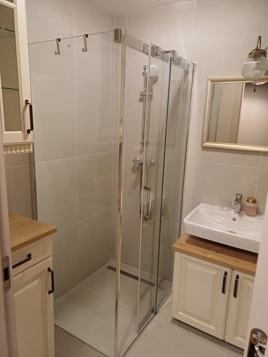 2 bedroom flat to rent, 53 m², Ružinov, Bratislavský Region 2 bedroom flat to rent, 53 m², Ružinov, Bratislavský Region