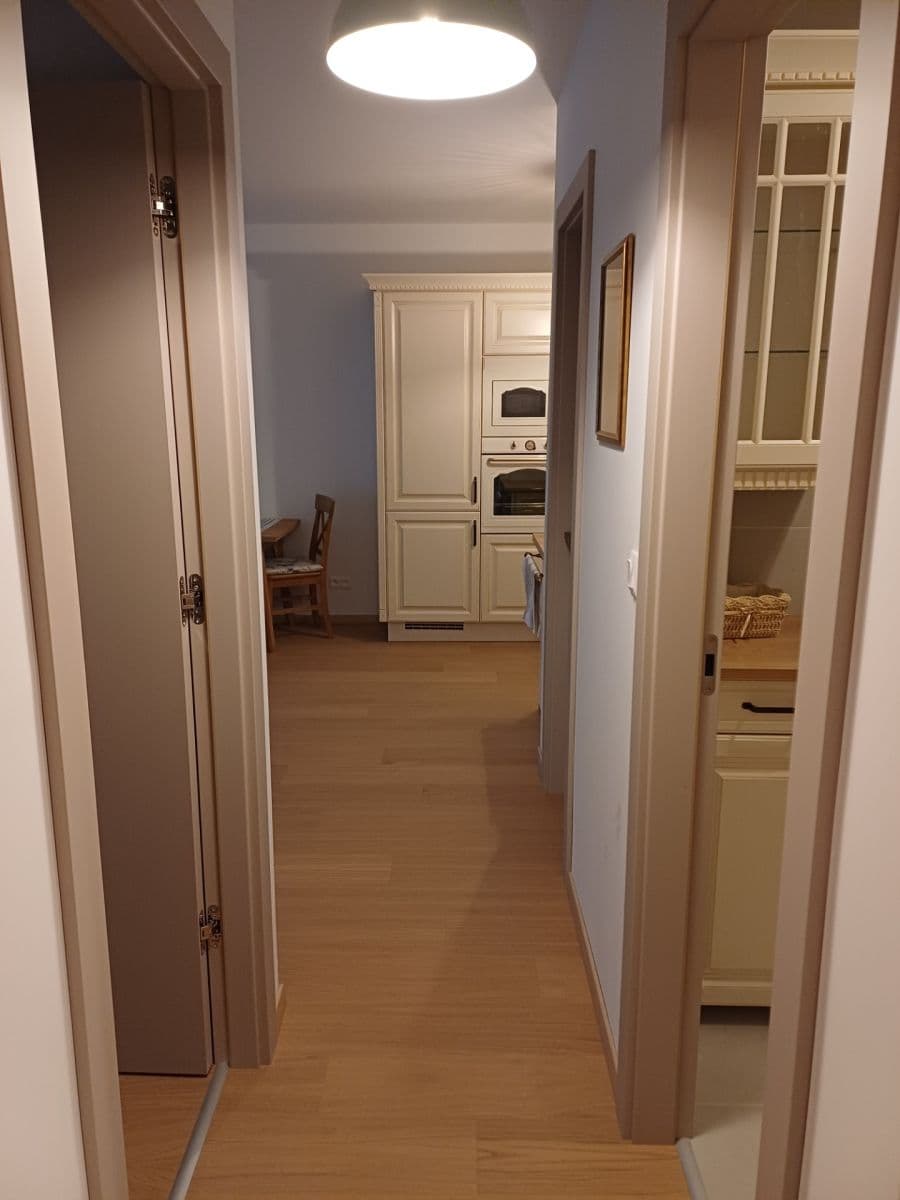 2 bedroom flat to rent, 53 m², Ružinov, Bratislavský Region 2 bedroom flat to rent, 53 m², Ružinov, Bratislavský Region