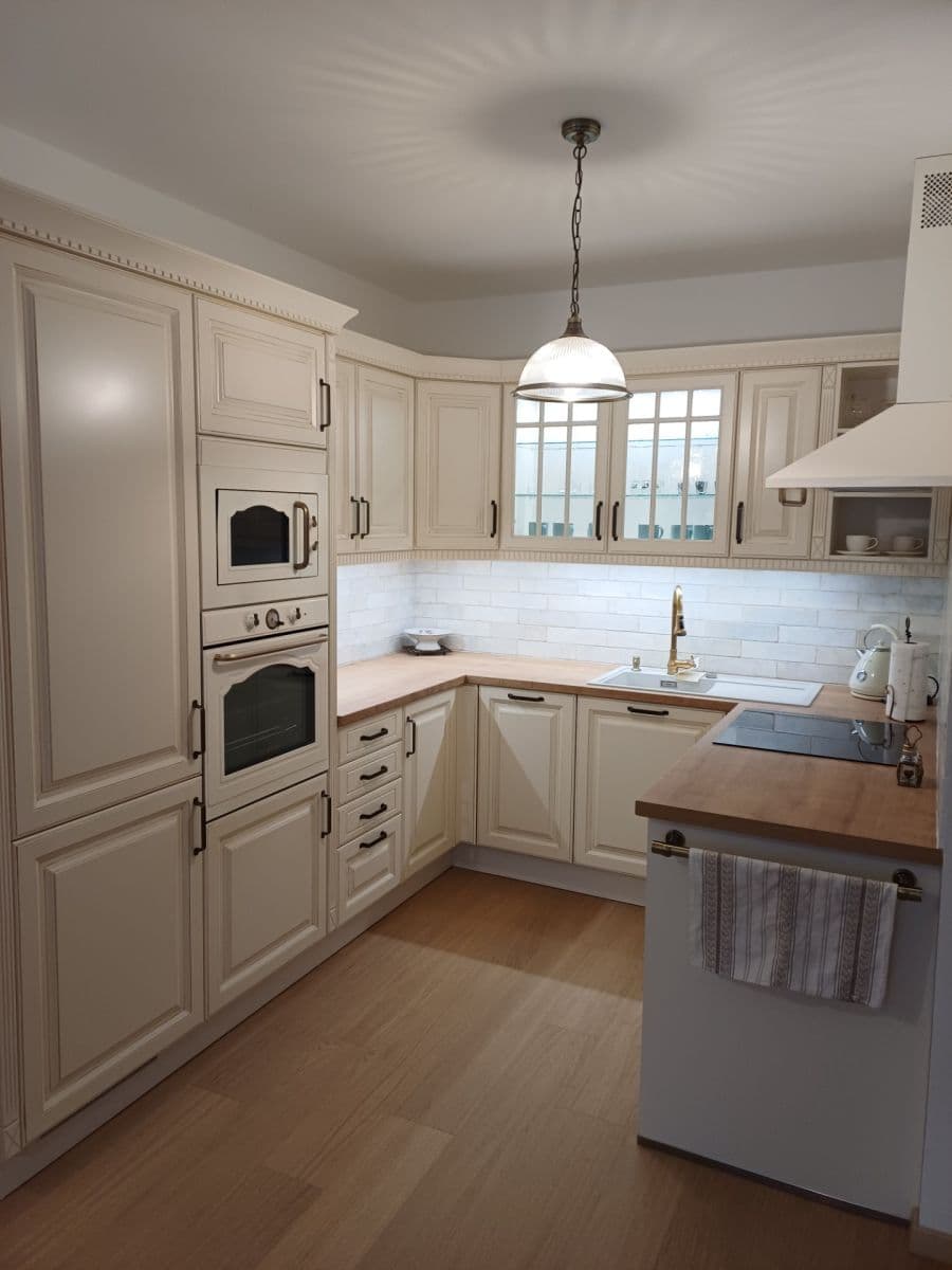 2 bedroom flat to rent, 53 m², Ružinov, Bratislavský Region 2 bedroom flat to rent, 53 m², Ružinov, Bratislavský Region