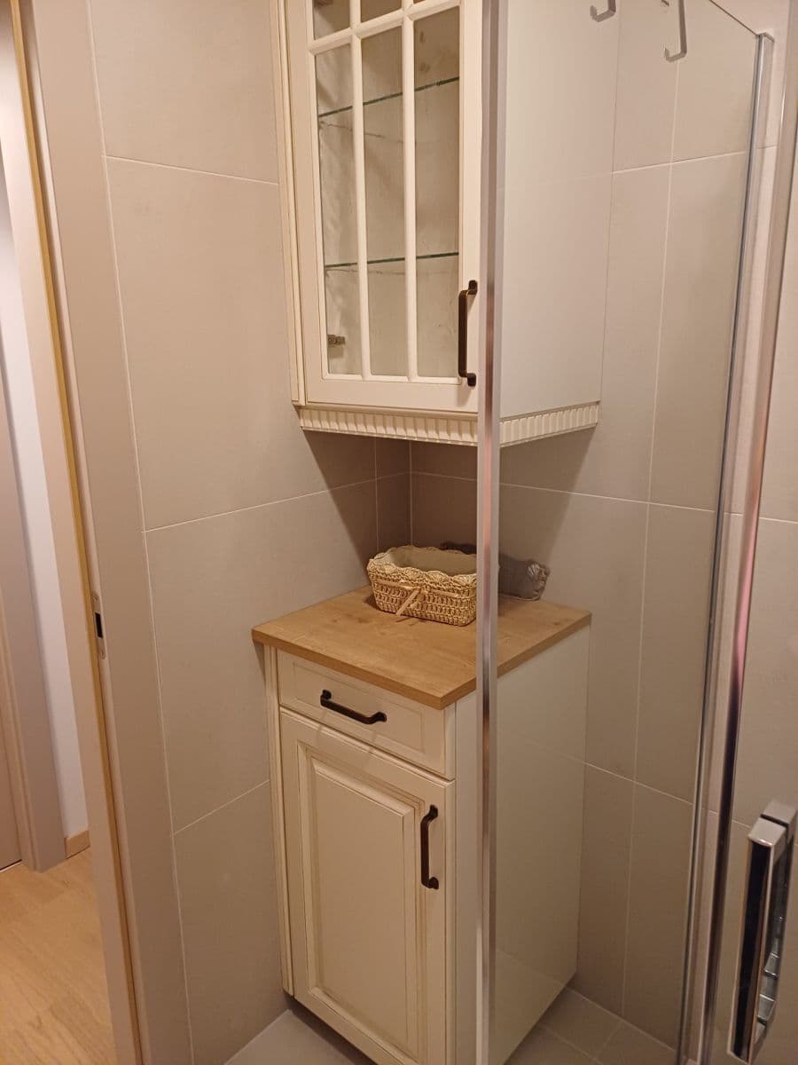 2 bedroom flat to rent, 53 m², Ružinov, Bratislavský Region 2 bedroom flat to rent, 53 m², Ružinov, Bratislavský Region