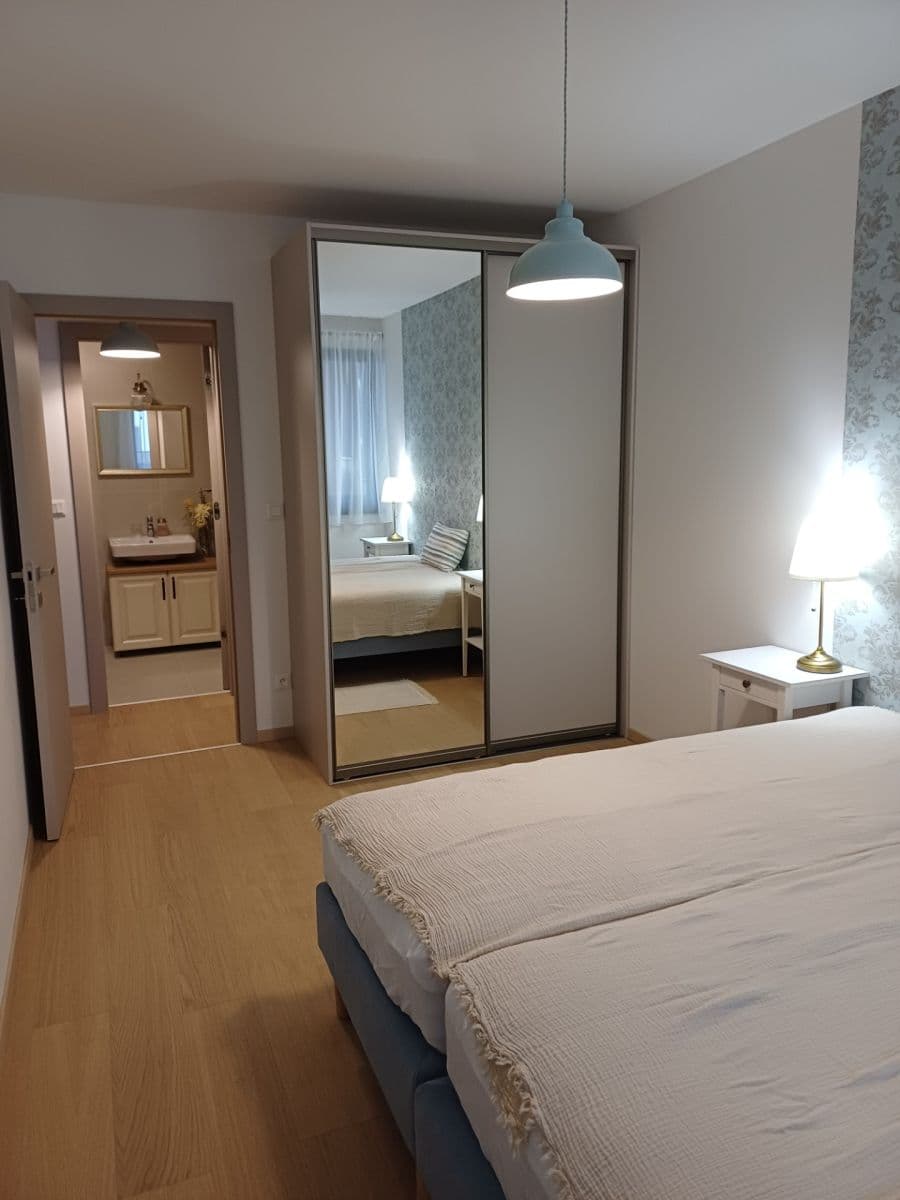 2 bedroom flat to rent, 53 m², Ružinov, Bratislavský Region 2 bedroom flat to rent, 53 m², Ružinov, Bratislavský Region