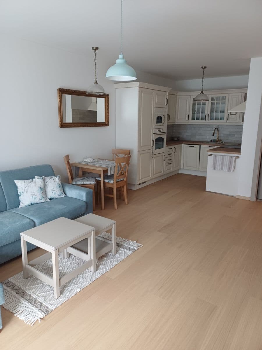 2 bedroom flat to rent, 53 m², Ružinov, Bratislavský Region 2 bedroom flat to rent, 53 m², Ružinov, Bratislavský Region