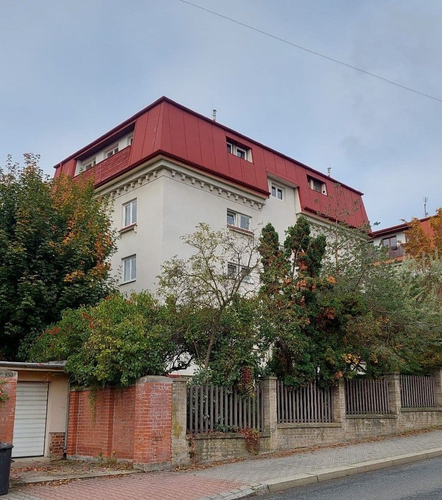 2 bedroom flat to rent, 61 m², Na Šťáhlavce, Prague, Prague 2 bedroom flat to rent, 61 m², Na Šťáhlavce, Prague, Prague