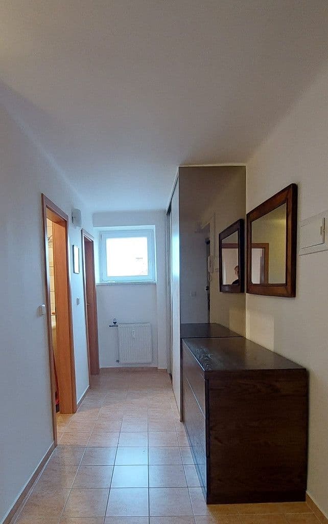 2 bedroom flat to rent, 61 m², Na Šťáhlavce, Prague, Prague 2 bedroom flat to rent, 61 m², Na Šťáhlavce, Prague, Prague