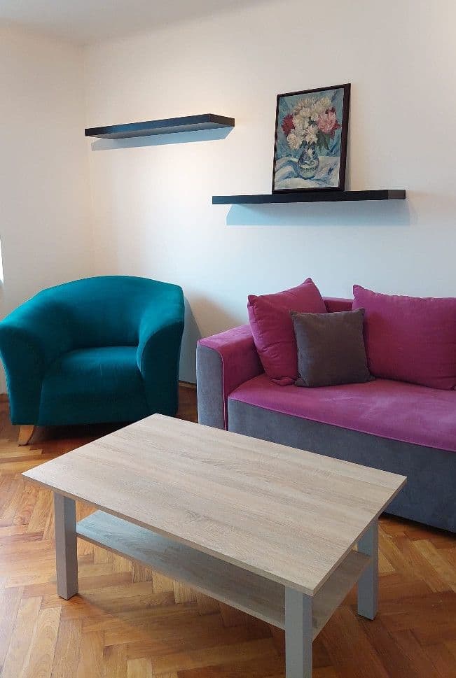 2 bedroom flat to rent, 61 m², Na Šťáhlavce, Prague, Prague 2 bedroom flat to rent, 61 m², Na Šťáhlavce, Prague, Prague