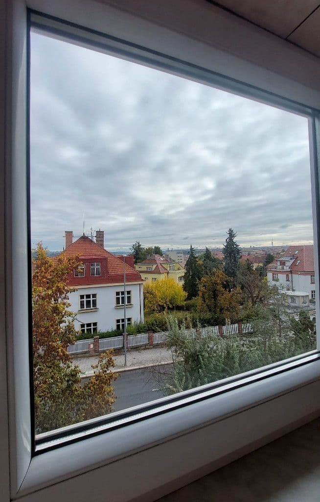 2 bedroom flat to rent, 61 m², Na Šťáhlavce, Prague, Prague 2 bedroom flat to rent, 61 m², Na Šťáhlavce, Prague, Prague