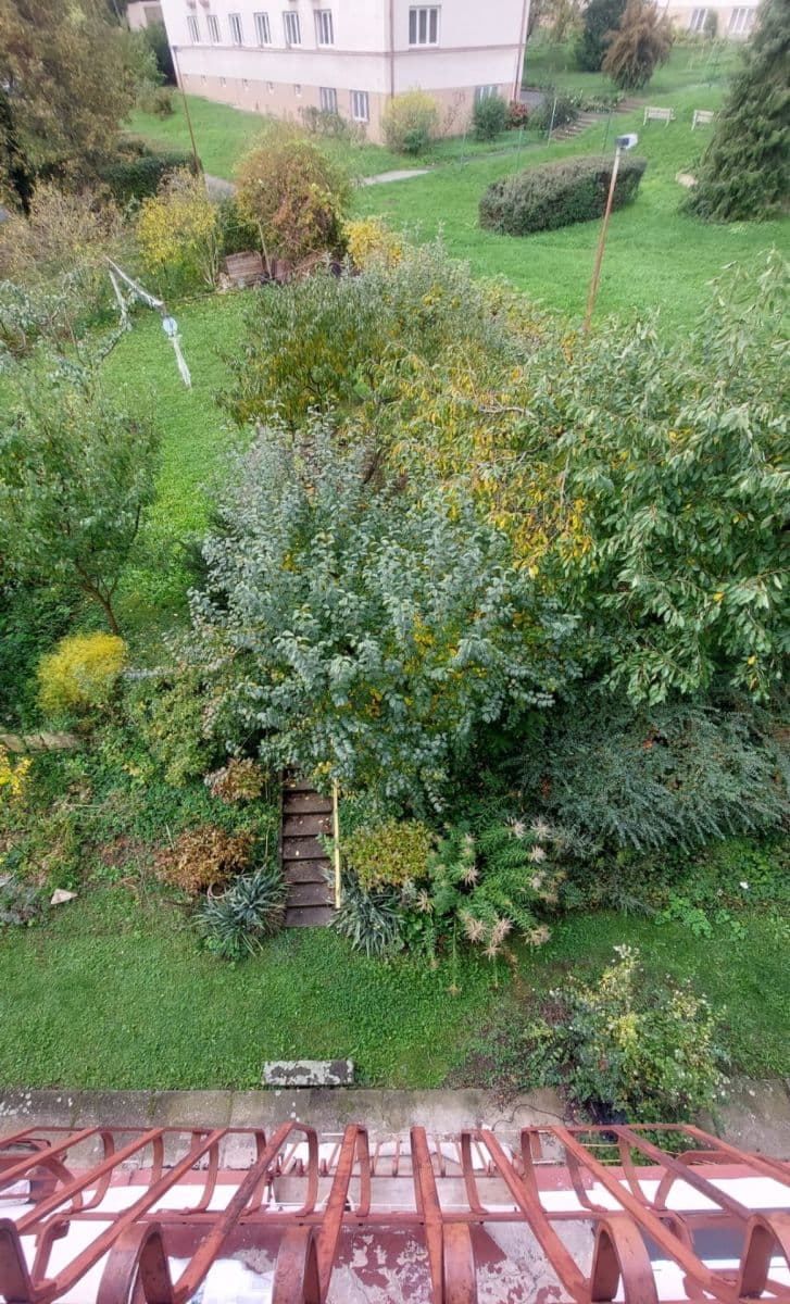 2 bedroom flat to rent, 61 m², Na Šťáhlavce, Prague, Prague 2 bedroom flat to rent, 61 m², Na Šťáhlavce, Prague, Prague