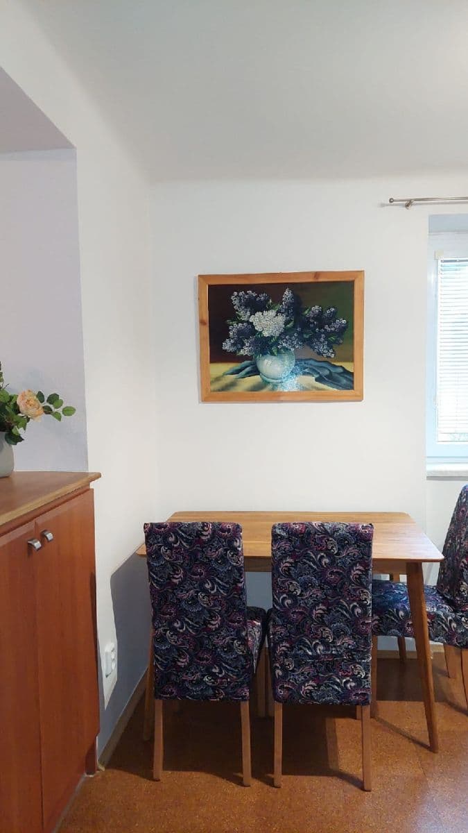 2 bedroom flat to rent, 61 m², Na Šťáhlavce, Prague, Prague 2 bedroom flat to rent, 61 m², Na Šťáhlavce, Prague, Prague