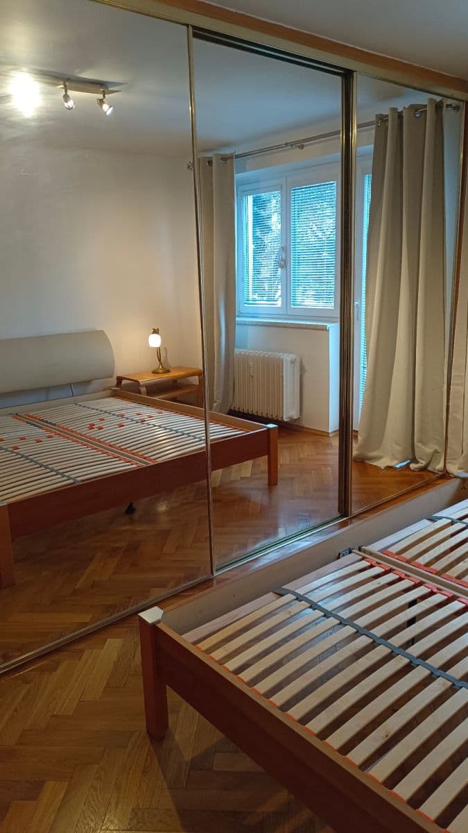 2 bedroom flat to rent, 61 m², Na Šťáhlavce, Prague, Prague 2 bedroom flat to rent, 61 m², Na Šťáhlavce, Prague, Prague