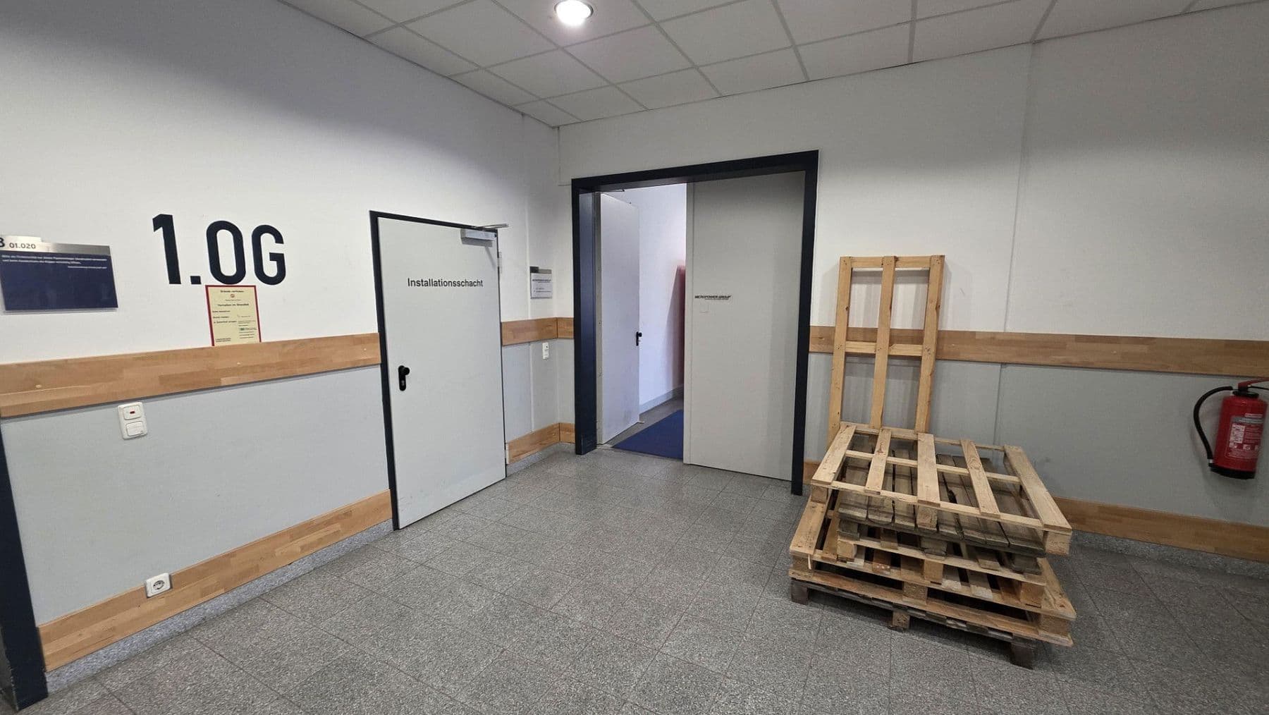 office to rent, 157 m², Döbelner Straße 2a Aufgang B, Berlin, Berlin office to rent, 157 m², Döbelner Straße 2a Aufgang B, Berlin, Berlin