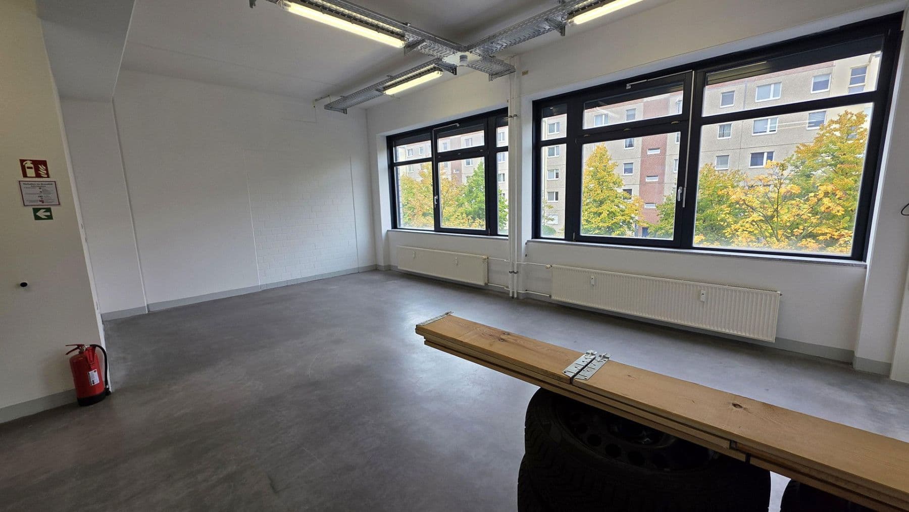 office to rent, 157 m², Döbelner Straße 2a Aufgang B, Berlin, Berlin office to rent, 157 m², Döbelner Straße 2a Aufgang B, Berlin, Berlin