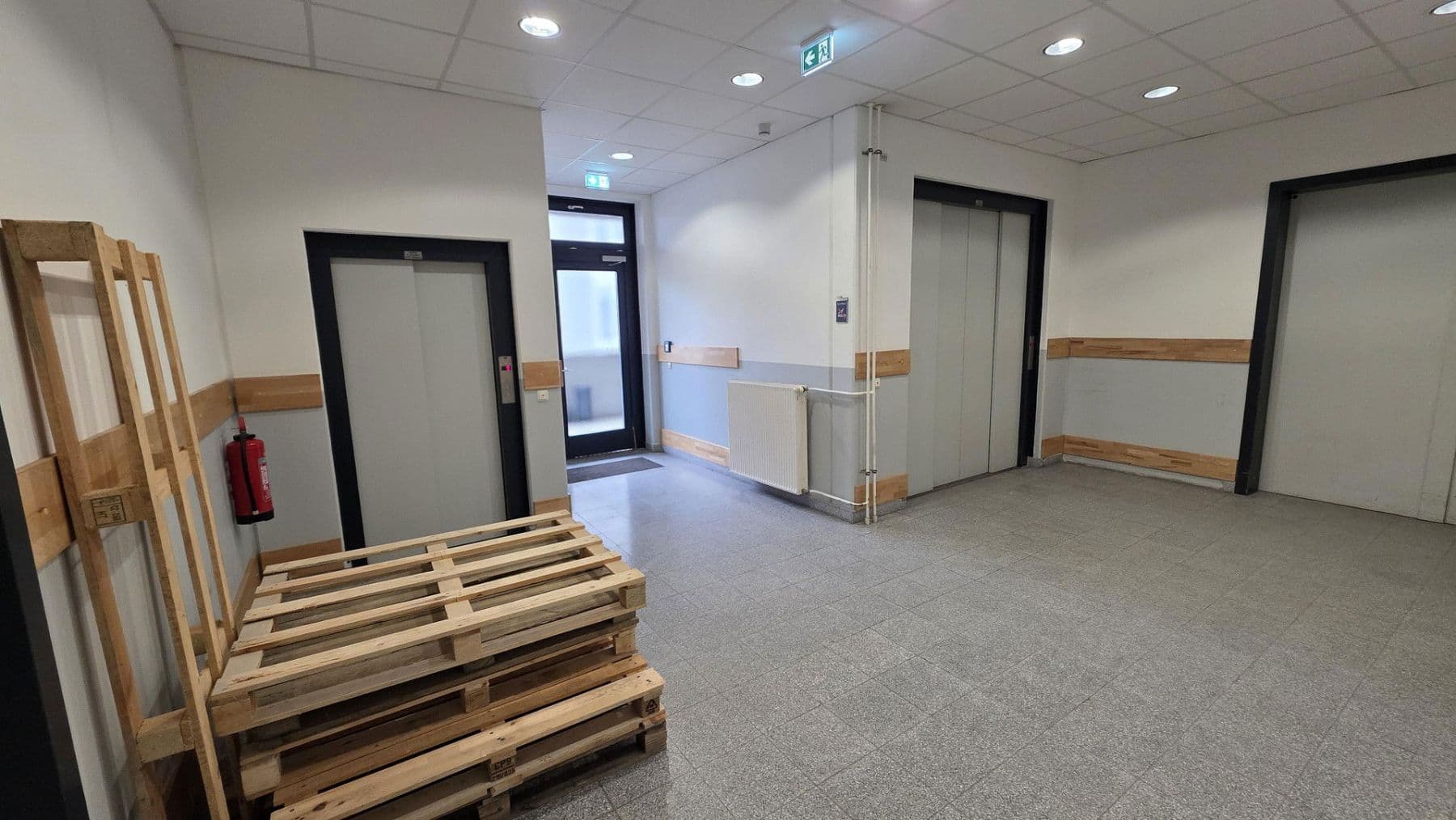 office to rent, 157 m², Döbelner Straße 2a Aufgang B, Berlin, Berlin office to rent, 157 m², Döbelner Straße 2a Aufgang B, Berlin, Berlin