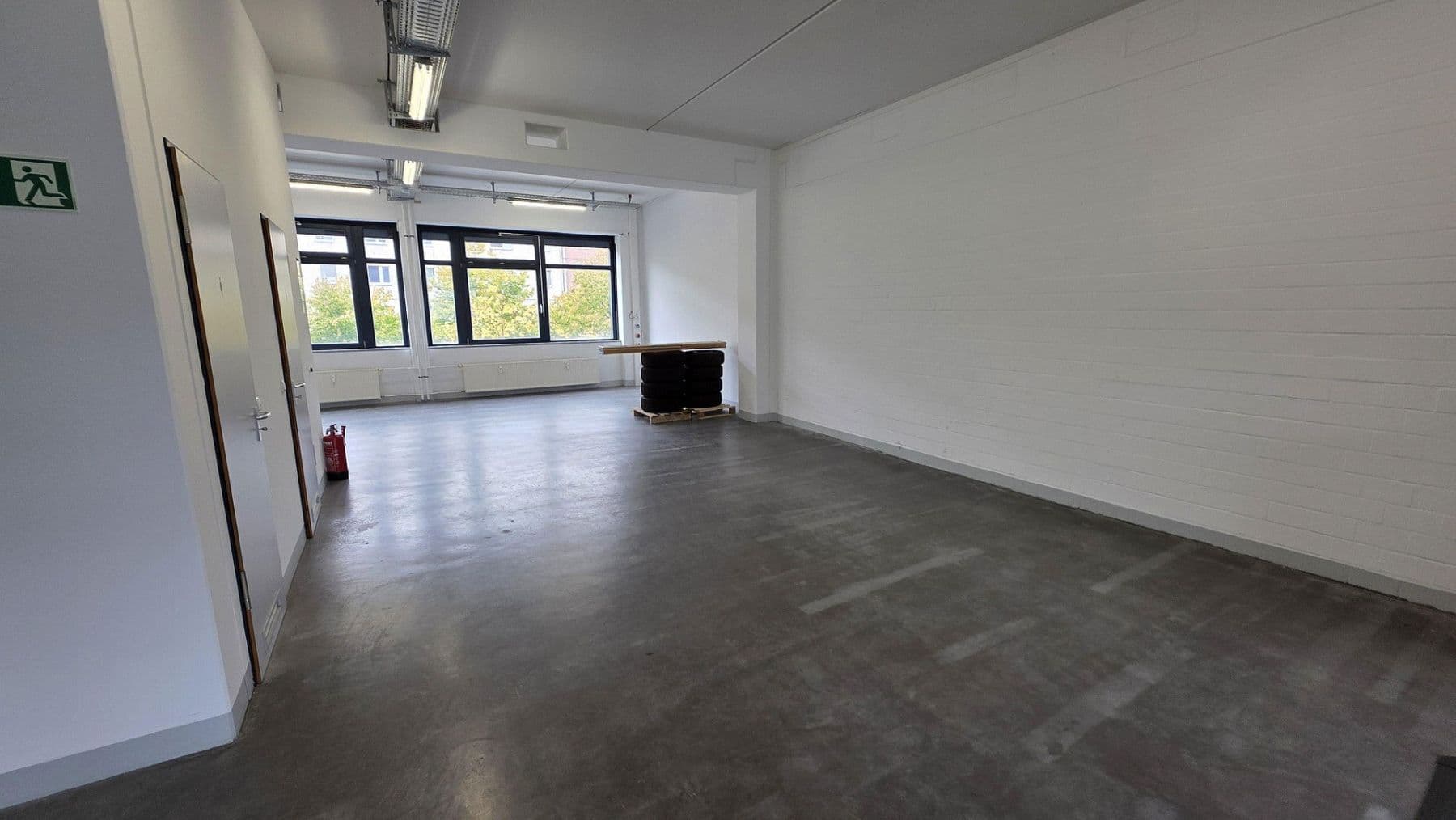 office to rent, 157 m², Döbelner Straße 2a Aufgang B, Berlin, Berlin office to rent, 157 m², Döbelner Straße 2a Aufgang B, Berlin, Berlin