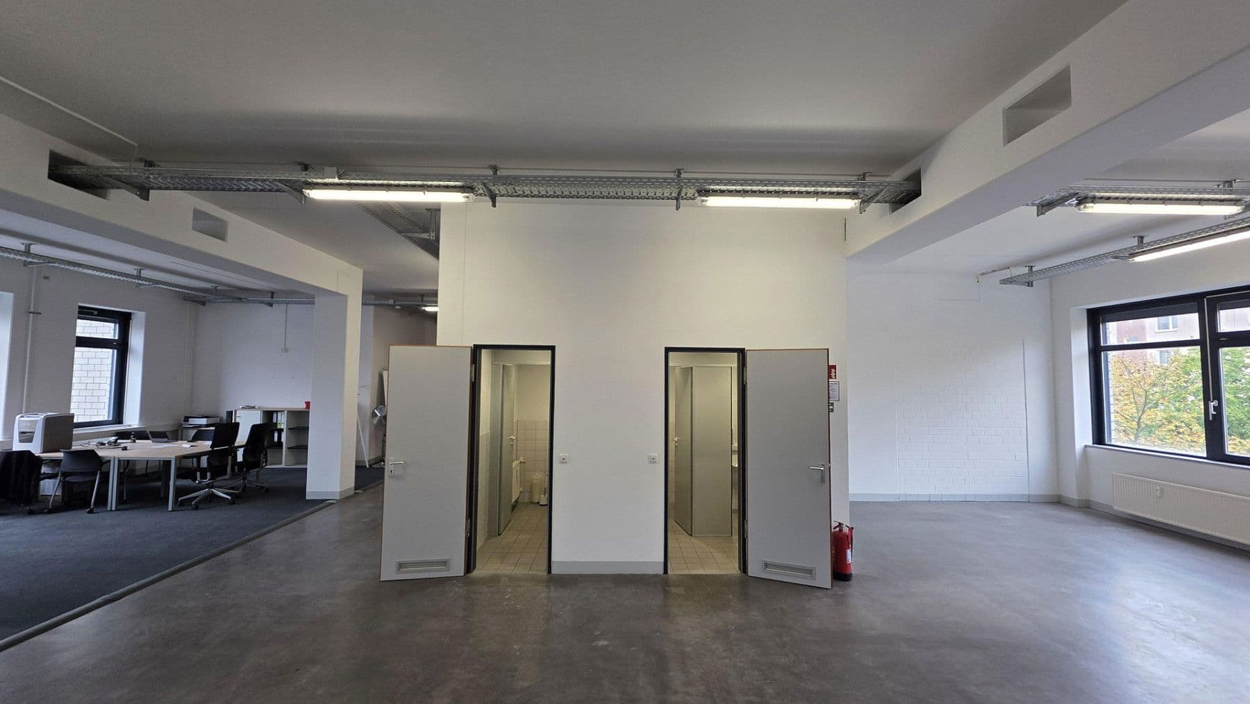 office to rent, 157 m², Döbelner Straße 2a Aufgang B, Berlin, Berlin office to rent, 157 m², Döbelner Straße 2a Aufgang B, Berlin, Berlin