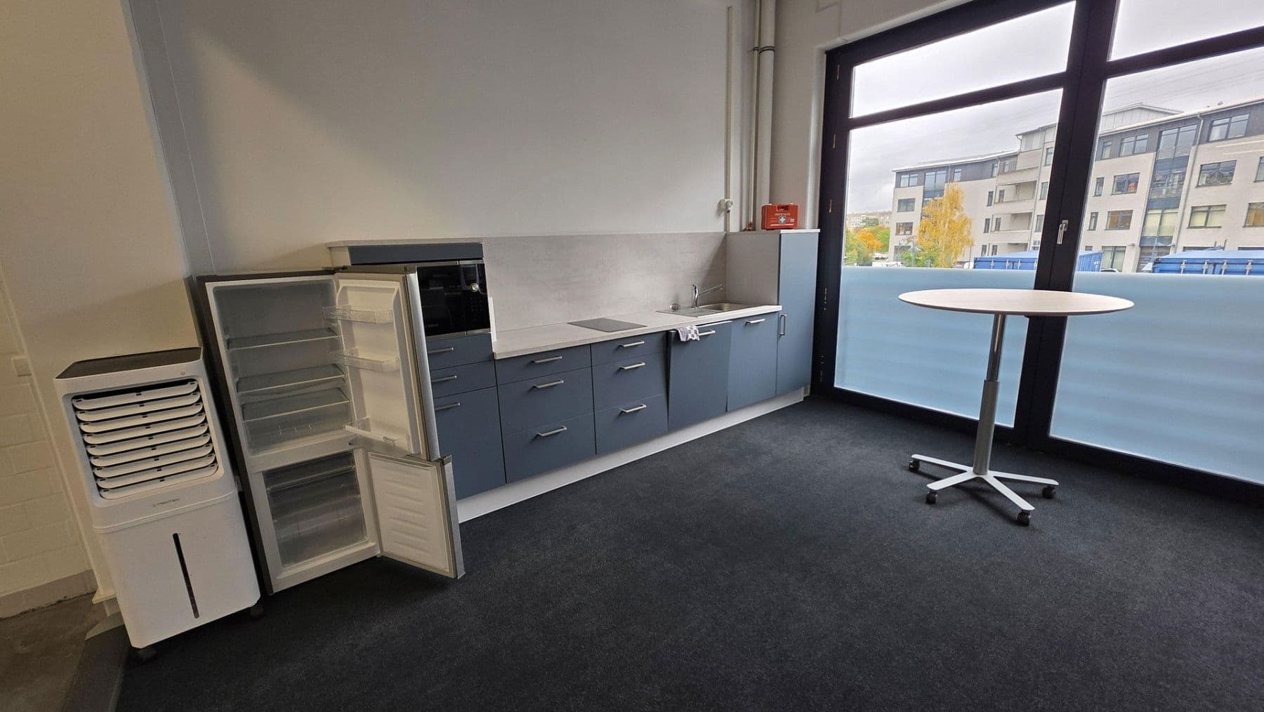 office to rent, 157 m², Döbelner Straße 2a Aufgang B, Berlin, Berlin office to rent, 157 m², Döbelner Straße 2a Aufgang B, Berlin, Berlin