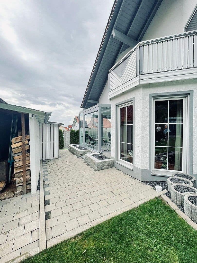 house for sale, 207 m², Am Hohen Rain 132, Ulm, Baden-Württemberg house for sale, 207 m², Am Hohen Rain 132, Ulm, Baden-Württemberg