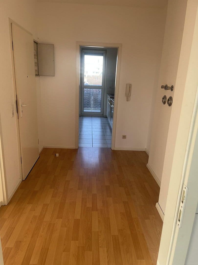 1 bedroom flat to rent, 42 m², Weil am Rhein, Baden-Württemberg 1 bedroom flat to rent, 42 m², Weil am Rhein, Baden-Württemberg