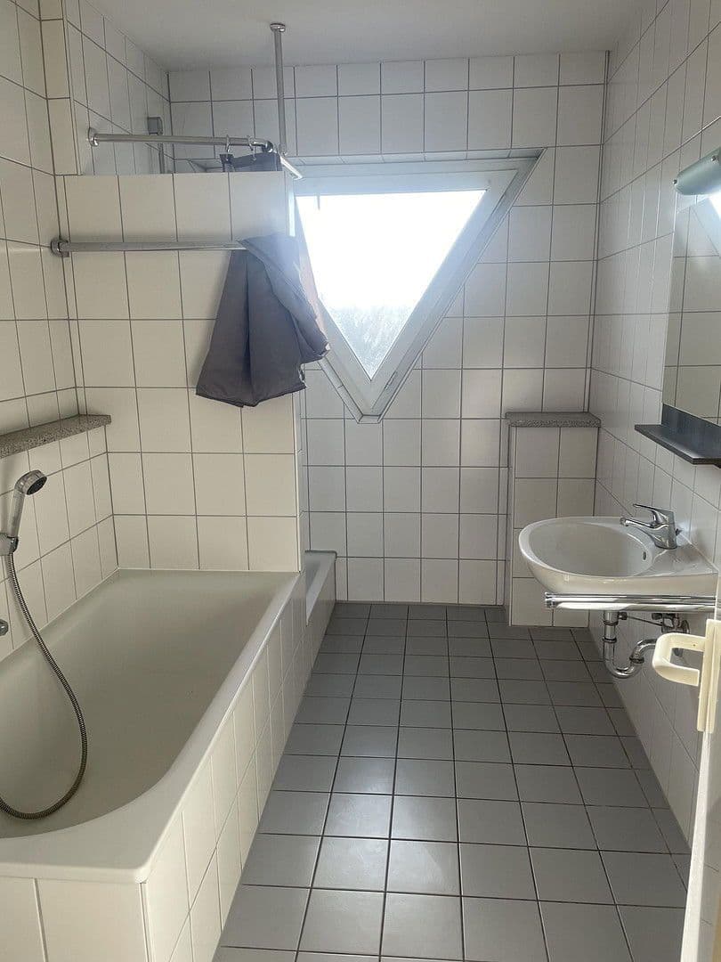 1 bedroom flat to rent, 42 m², Weil am Rhein, Baden-Württemberg 1 bedroom flat to rent, 42 m², Weil am Rhein, Baden-Württemberg