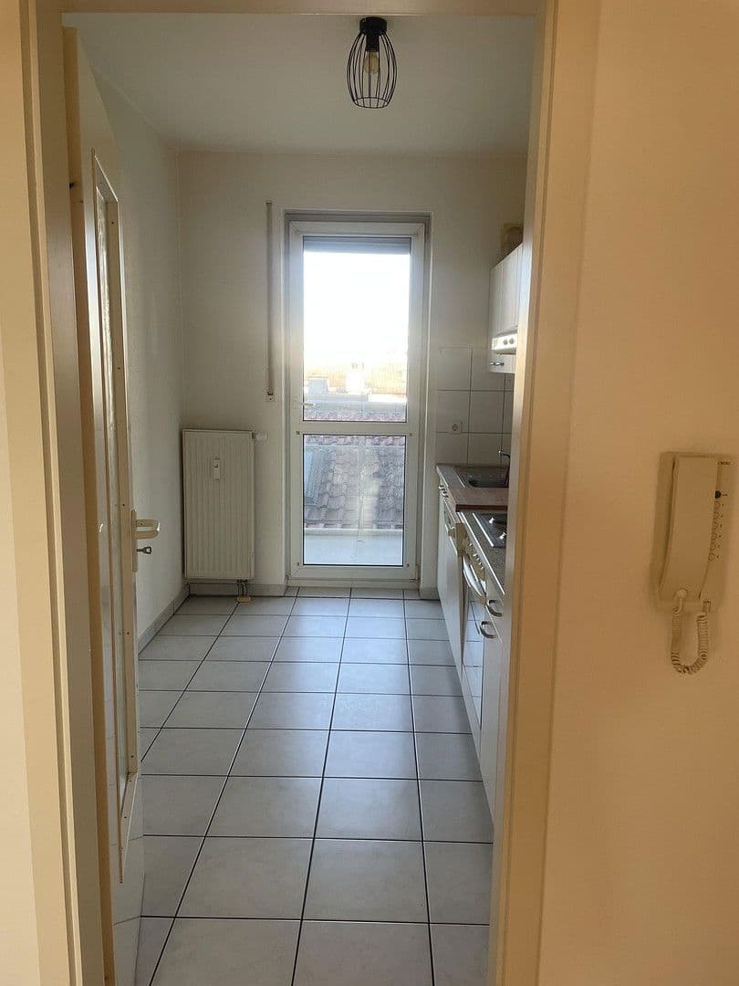 1 bedroom flat to rent, 42 m², Weil am Rhein, Baden-Württemberg 1 bedroom flat to rent, 42 m², Weil am Rhein, Baden-Württemberg