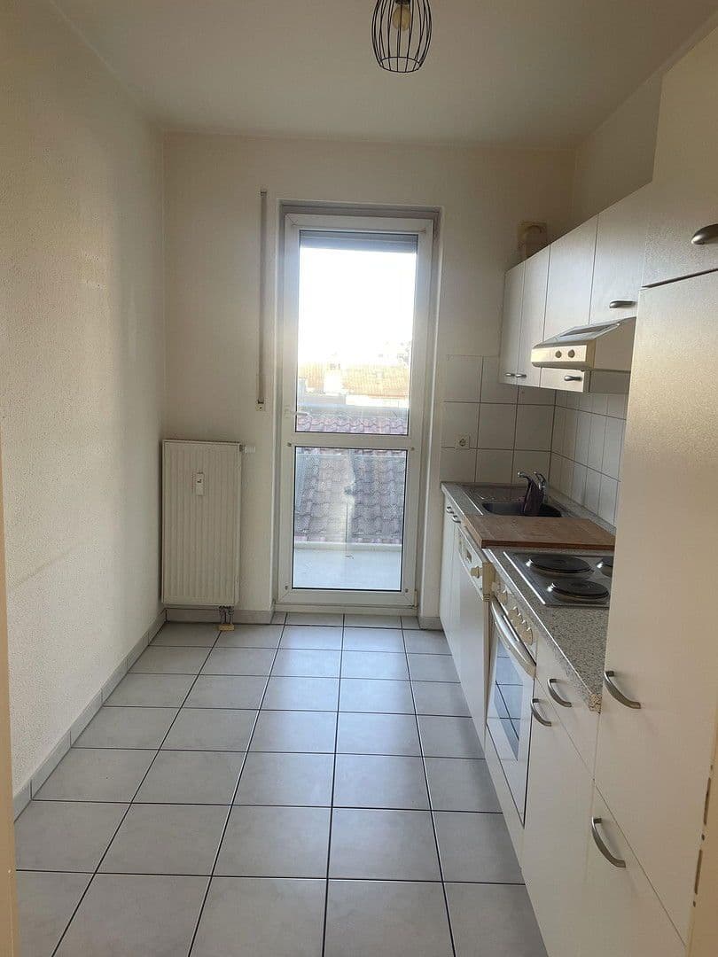 1 bedroom flat to rent, 42 m², Weil am Rhein, Baden-Württemberg 1 bedroom flat to rent, 42 m², Weil am Rhein, Baden-Württemberg