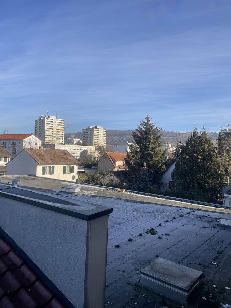 1 bedroom flat to rent, 42 m², Weil am Rhein, Baden-Württemberg 1 bedroom flat to rent, 42 m², Weil am Rhein, Baden-Württemberg