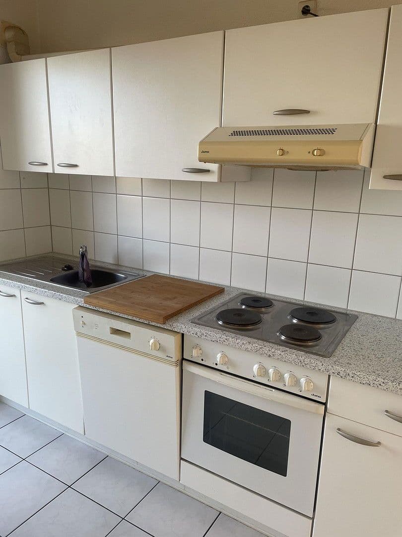 1 bedroom flat to rent, 42 m², Weil am Rhein, Baden-Württemberg 1 bedroom flat to rent, 42 m², Weil am Rhein, Baden-Württemberg